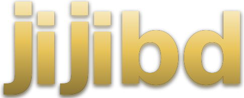 jiji bd logo
